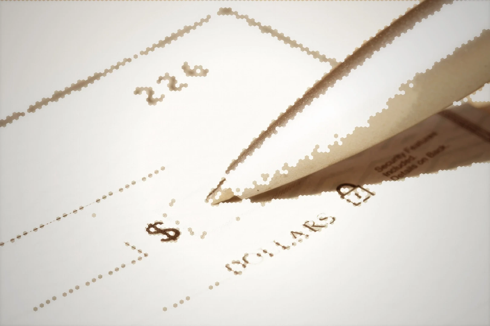 Secure escrow with real-time settlement